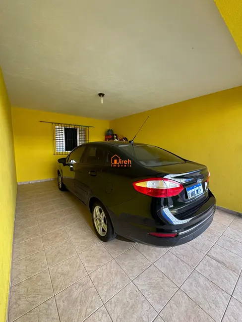 Foto 3 de Casa com 3 quartos à venda, 139m2 em Vila Bocaina, Maua - SP