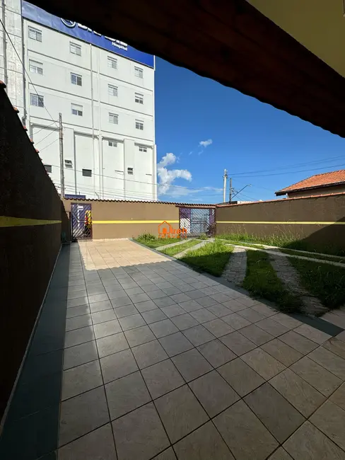 Foto 4 de Casa com 3 quartos à venda, 139m2 em Vila Bocaina, Maua - SP