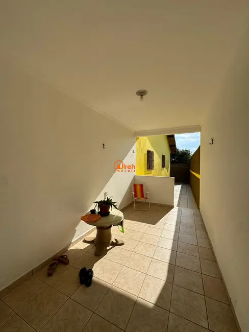Foto 5 de Casa com 3 quartos à venda, 139m2 em Vila Bocaina, Maua - SP
