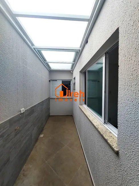 Foto 4 de Apartamento com 2 quartos à venda, 65m2 em Vila Nossa Senhora das Vitórias, Maua - SP