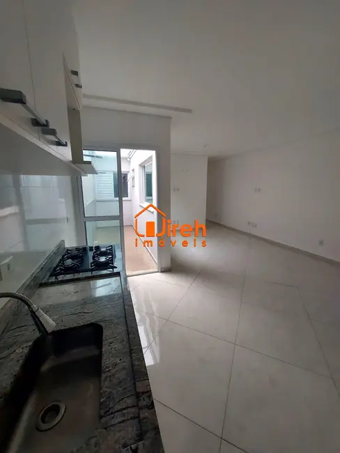 Foto 2 de Apartamento com 2 quartos à venda, 65m2 em Vila Nossa Senhora das Vitórias, Maua - SP