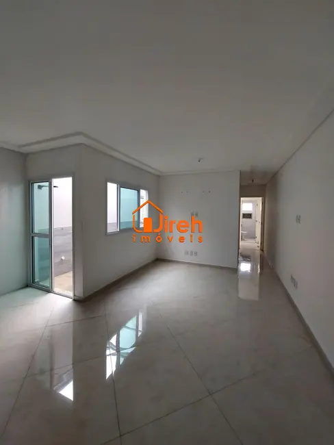 Foto 1 de Apartamento com 2 quartos à venda, 65m2 em Vila Nossa Senhora das Vitórias, Maua - SP