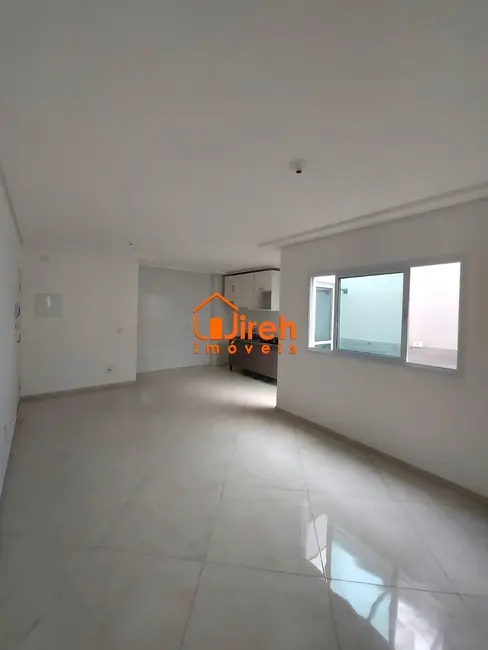 Foto 5 de Apartamento com 2 quartos à venda, 65m2 em Vila Nossa Senhora das Vitórias, Maua - SP