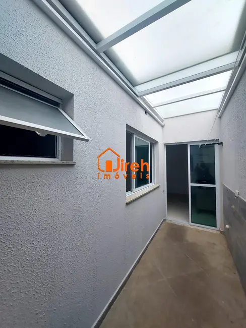 Foto 3 de Apartamento com 2 quartos à venda, 65m2 em Vila Nossa Senhora das Vitórias, Maua - SP