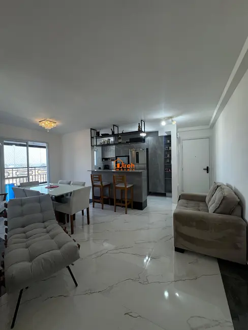 Apartamento com 3 quartos à venda, 88m2 em Centro Alto, Ribeirao Pires - SP - imagem 4 Foto 4 de Apartamento com 3 quartos à venda, 88m2 em Centro Alto, Ribeirao Pires - SP