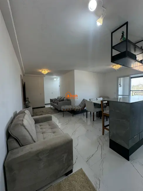 Apartamento com 3 quartos à venda, 88m2 em Centro Alto, Ribeirao Pires - SP - imagem 8 Foto 8 de Apartamento com 3 quartos à venda, 88m2 em Centro Alto, Ribeirao Pires - SP