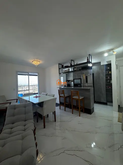 Apartamento com 3 quartos à venda, 88m2 em Centro Alto, Ribeirao Pires - SP - imagem 5 Foto 5 de Apartamento com 3 quartos à venda, 88m2 em Centro Alto, Ribeirao Pires - SP