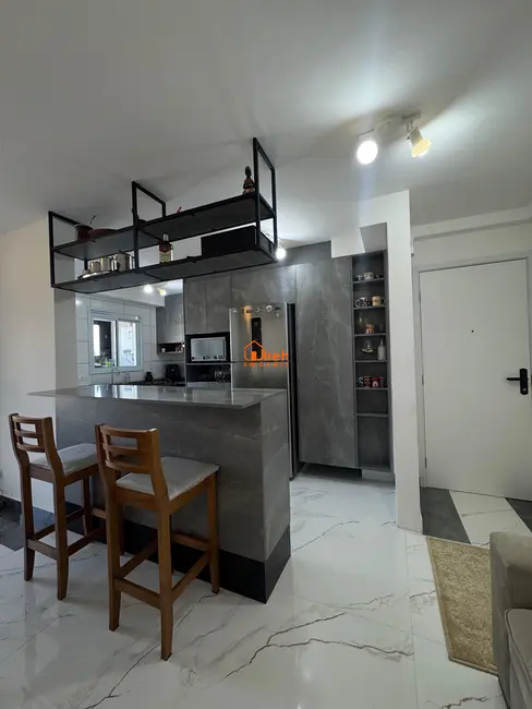 Apartamento com 3 quartos à venda, 88m2 em Centro Alto, Ribeirao Pires - SP - imagem 7 Foto 7 de Apartamento com 3 quartos à venda, 88m2 em Centro Alto, Ribeirao Pires - SP