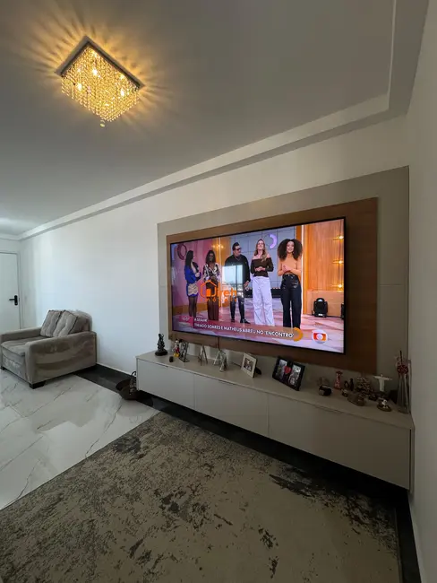 Apartamento com 3 quartos à venda, 88m2 em Centro Alto, Ribeirao Pires - SP - imagem 2 Foto 2 de Apartamento com 3 quartos à venda, 88m2 em Centro Alto, Ribeirao Pires - SP