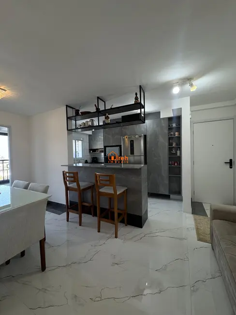 Apartamento com 3 quartos à venda, 88m2 em Centro Alto, Ribeirao Pires - SP - imagem 6 Foto 6 de Apartamento com 3 quartos à venda, 88m2 em Centro Alto, Ribeirao Pires - SP