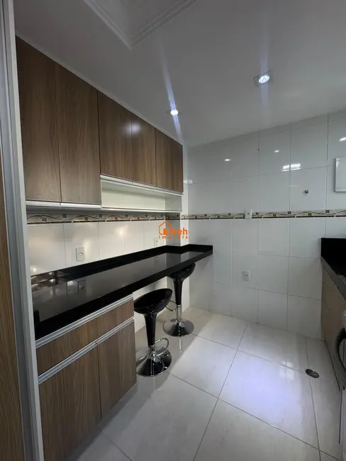 Foto 5 de Apartamento com 2 quartos à venda, 82m2 em Vila Nossa Senhora das Vitórias, Maua - SP