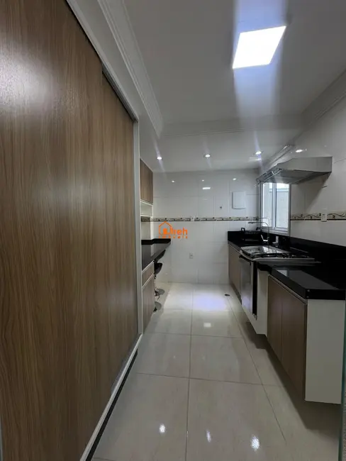 Foto 3 de Apartamento com 2 quartos à venda, 82m2 em Vila Nossa Senhora das Vitórias, Maua - SP