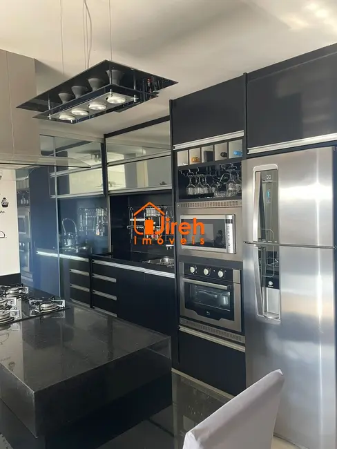 Foto 7 de Apartamento com 3 quartos à venda, 60m2 em Jardim Pedroso, Maua - SP