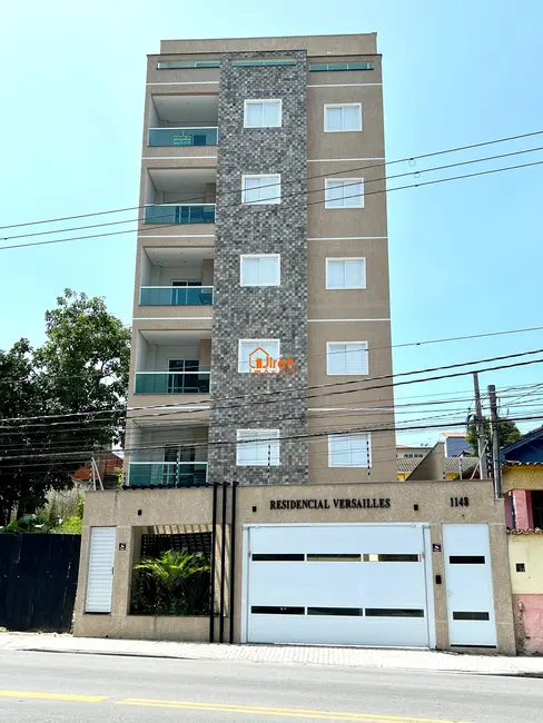 Foto 3 de Apartamento com 2 quartos à venda, 132m2 em Santana, Ribeirao Pires - SP