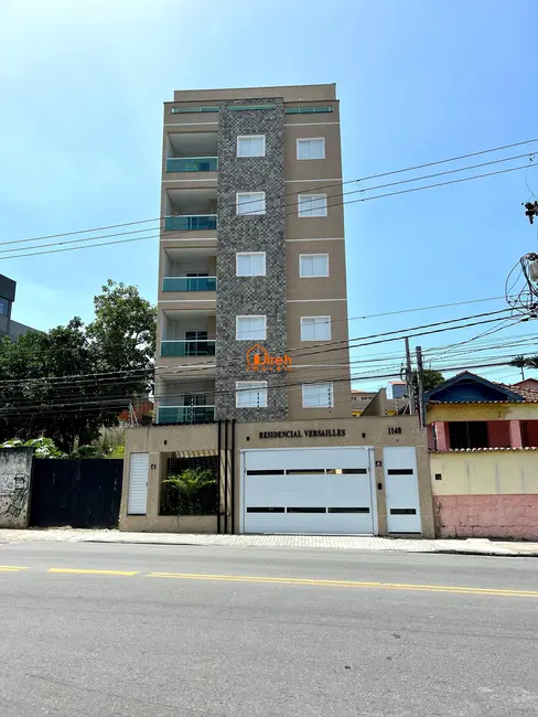 Foto 2 de Apartamento com 2 quartos à venda, 132m2 em Santana, Ribeirao Pires - SP