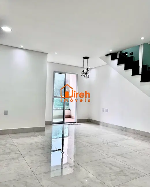 Foto 6 de Apartamento com 2 quartos à venda, 132m2 em Santana, Ribeirao Pires - SP