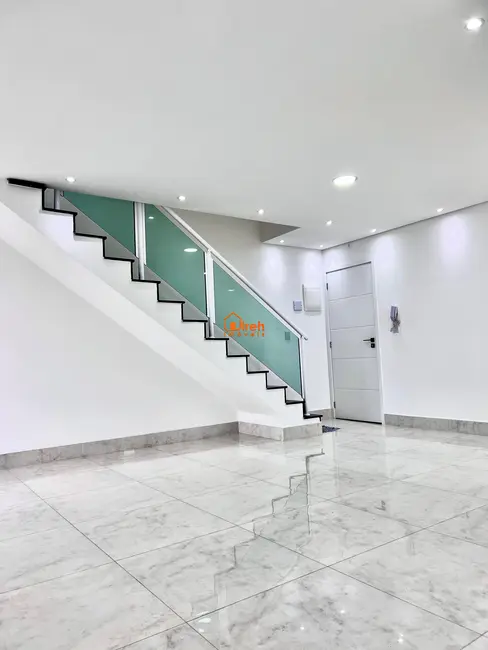 Foto 8 de Apartamento com 2 quartos à venda, 132m2 em Santana, Ribeirao Pires - SP