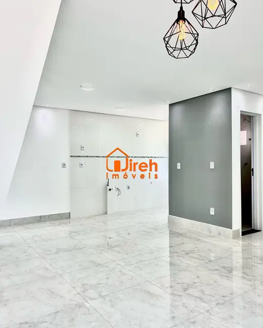 Foto 4 de Apartamento com 2 quartos à venda, 132m2 em Santana, Ribeirao Pires - SP