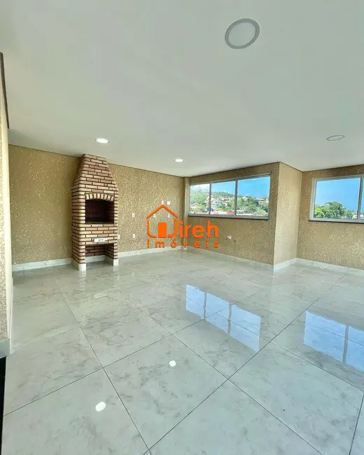 Foto 9 de Apartamento com 2 quartos à venda, 132m2 em Santana, Ribeirao Pires - SP