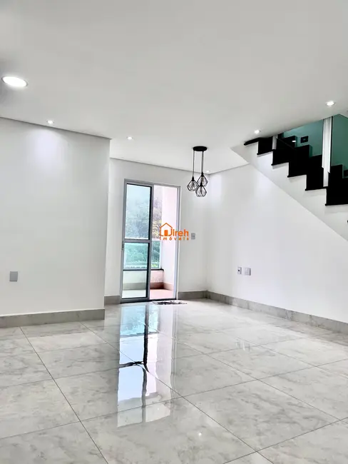 Foto 7 de Apartamento com 2 quartos à venda, 132m2 em Santana, Ribeirao Pires - SP