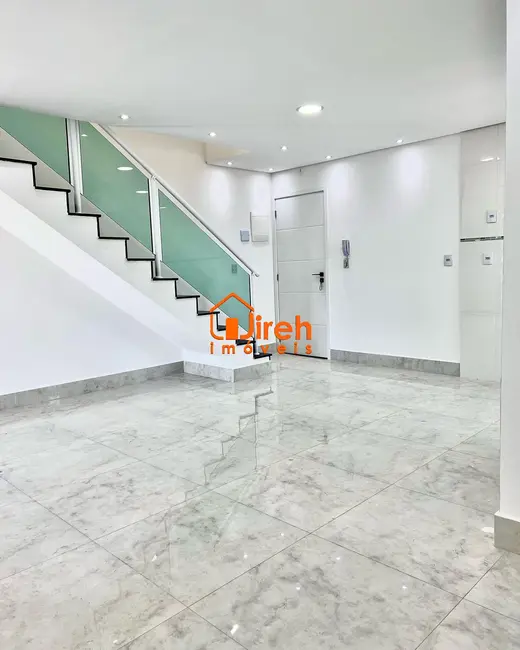 Foto 5 de Apartamento com 2 quartos à venda, 132m2 em Santana, Ribeirao Pires - SP