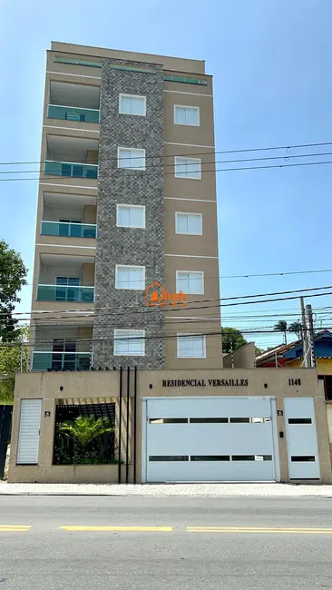 Foto 1 de Apartamento com 2 quartos à venda, 132m2 em Santana, Ribeirao Pires - SP