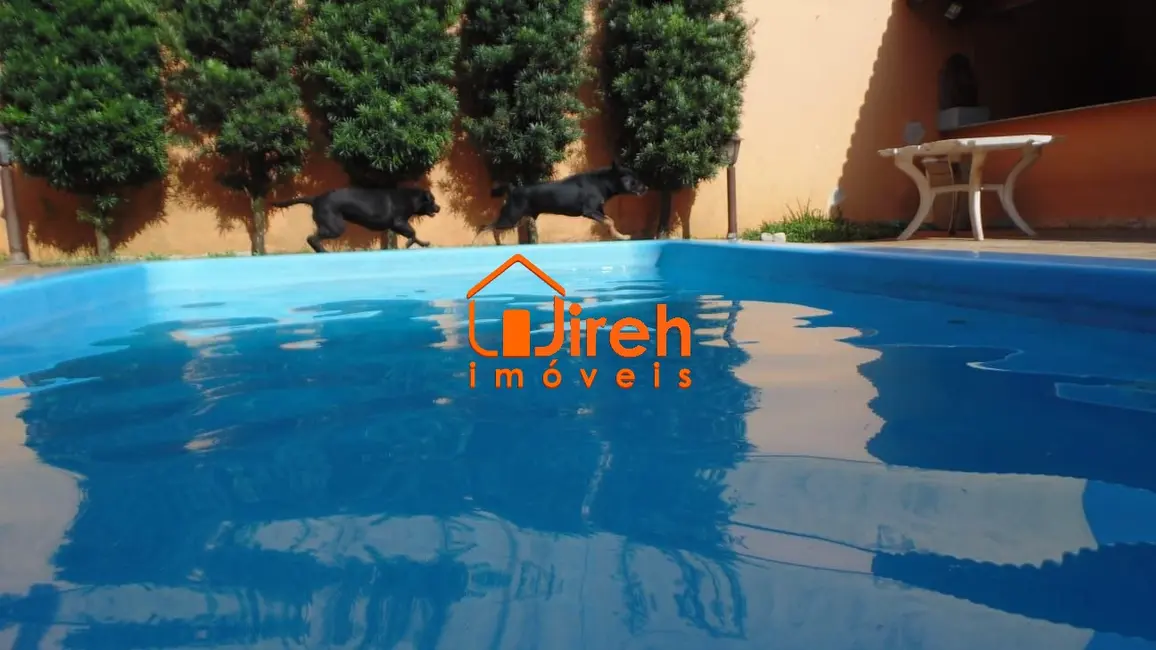 Foto 6 de Sobrado com 3 quartos à venda, 400m2 em Vila Nossa Senhora das Vitórias, Maua - SP