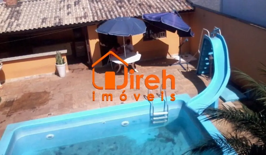 Foto 3 de Sobrado com 3 quartos à venda, 400m2 em Vila Nossa Senhora das Vitórias, Maua - SP