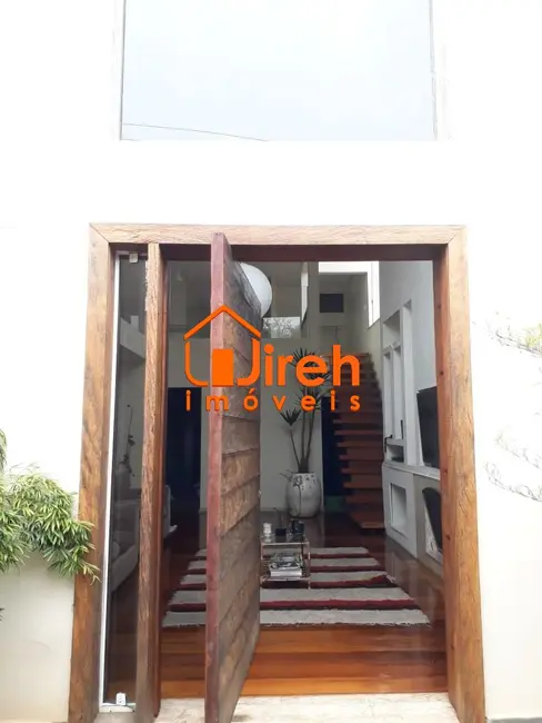 Foto 7 de Sobrado com 3 quartos à venda, 400m2 em Vila Nossa Senhora das Vitórias, Maua - SP