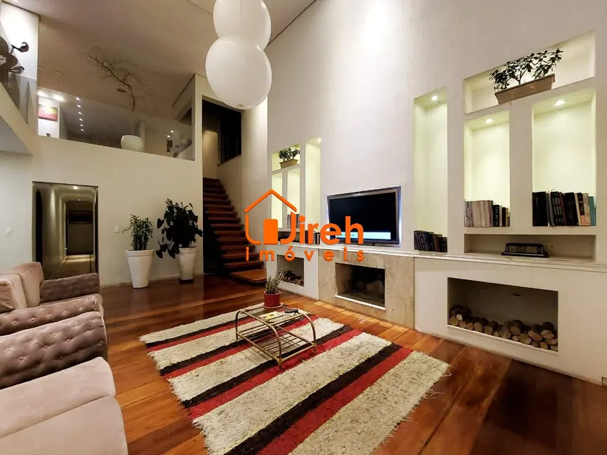 Foto 9 de Sobrado com 3 quartos à venda, 400m2 em Vila Nossa Senhora das Vitórias, Maua - SP