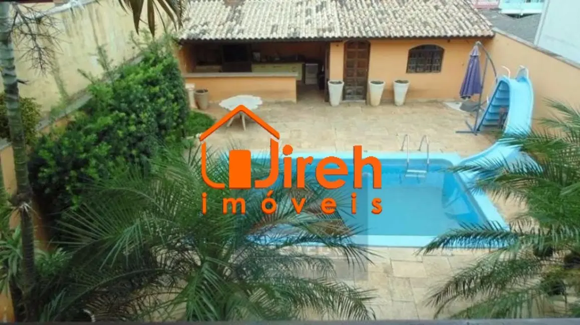 Foto 5 de Sobrado com 3 quartos à venda, 400m2 em Vila Nossa Senhora das Vitórias, Maua - SP