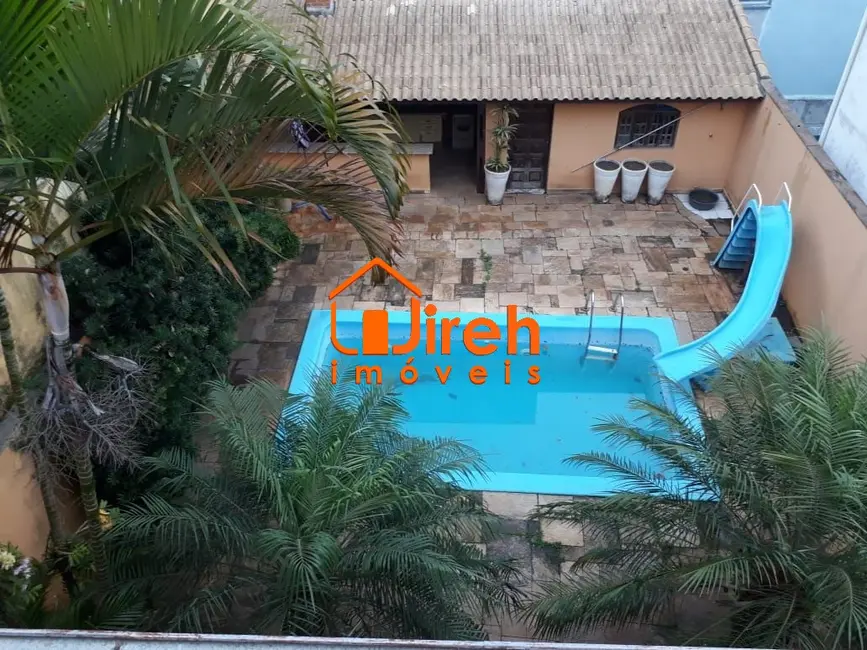 Foto 4 de Sobrado com 3 quartos à venda, 400m2 em Vila Nossa Senhora das Vitórias, Maua - SP