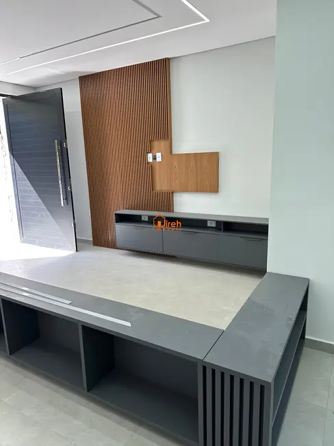 Foto 9 de Sobrado com 3 quartos à venda, 250m2 em Parque São Vicente, Maua - SP