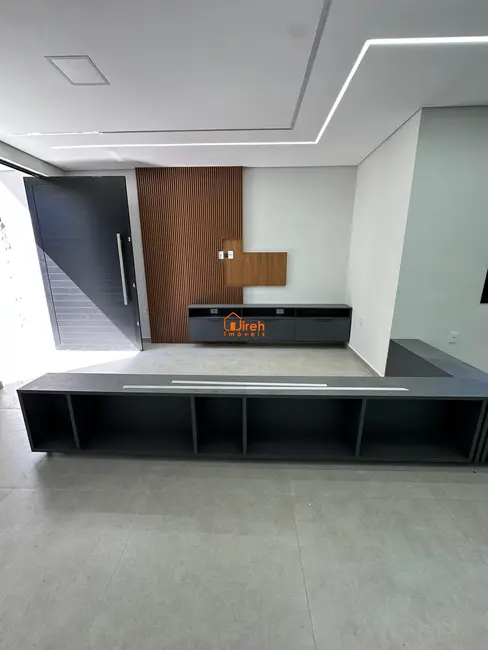 Foto 5 de Sobrado com 3 quartos à venda, 250m2 em Parque São Vicente, Maua - SP