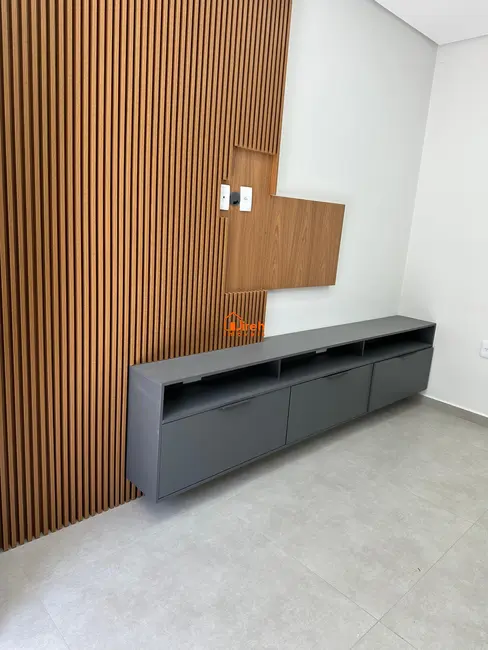 Foto 7 de Sobrado com 3 quartos à venda, 250m2 em Parque São Vicente, Maua - SP