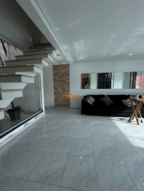 Foto 7 de Sobrado com 3 quartos à venda, 288m2 em Jardim Pedroso, Maua - SP