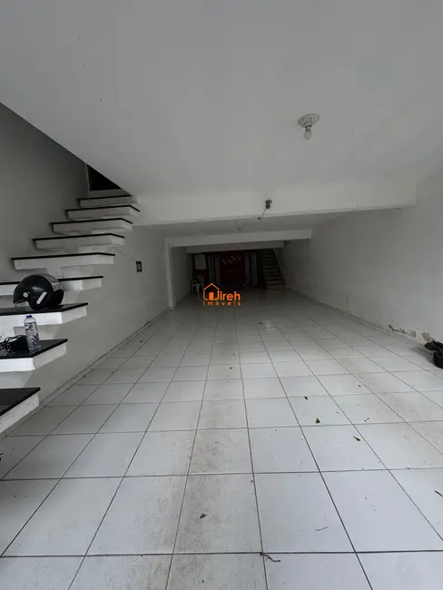 Foto 2 de Sobrado com 3 quartos à venda, 288m2 em Jardim Pedroso, Maua - SP