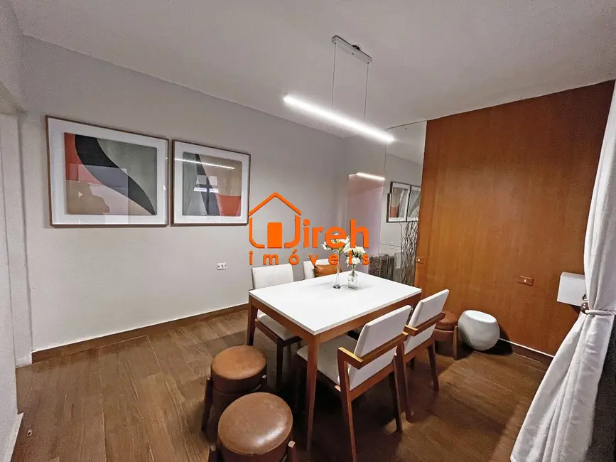 Foto 8 de Sobrado com 4 quartos à venda, 175m2 em Jardim Mauá, Maua - SP