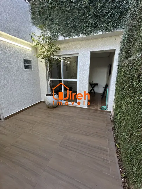 Foto 2 de Sobrado com 4 quartos à venda, 175m2 em Jardim Mauá, Maua - SP