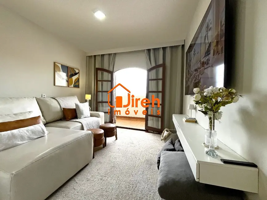 Foto 4 de Sobrado com 4 quartos à venda, 175m2 em Jardim Mauá, Maua - SP