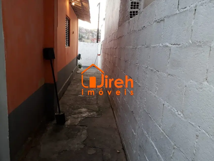 Foto 7 de Casa com 2 quartos à venda, 97m2 em Vila Correia, Maua - SP