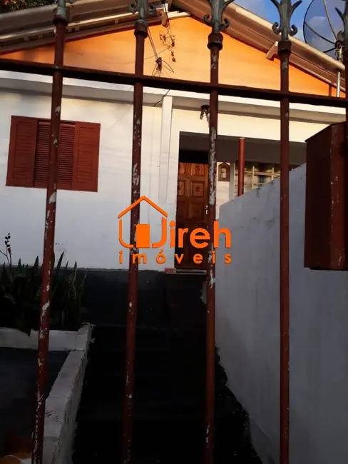 Foto 3 de Casa com 2 quartos à venda, 97m2 em Vila Correia, Maua - SP