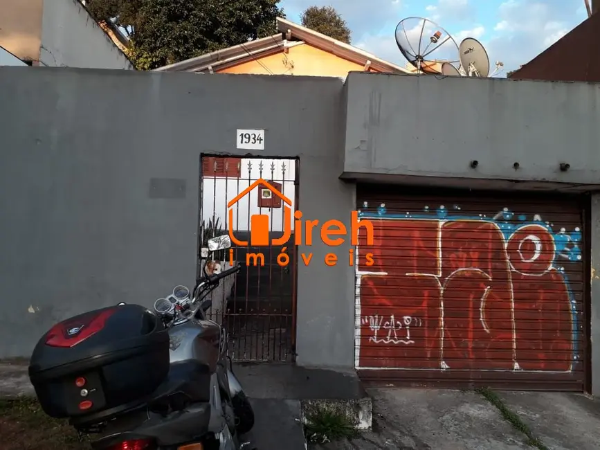 Foto 2 de Casa com 2 quartos à venda, 97m2 em Vila Correia, Maua - SP