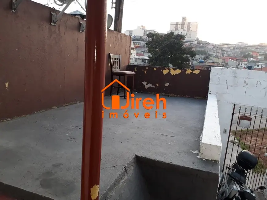 Foto 5 de Casa com 2 quartos à venda, 97m2 em Vila Correia, Maua - SP