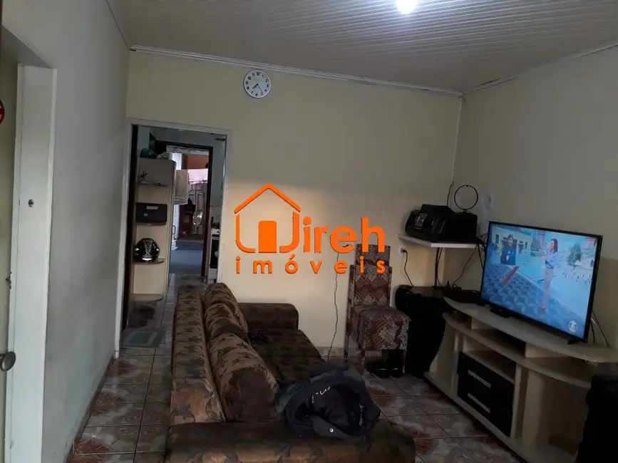 Foto 9 de Casa com 2 quartos à venda, 97m2 em Vila Correia, Maua - SP