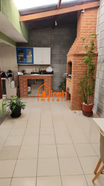 Foto 2 de Casa com 3 quartos à venda, 144m2 em Centro de Ouro Fino Paulista, Ribeirao Pires - SP