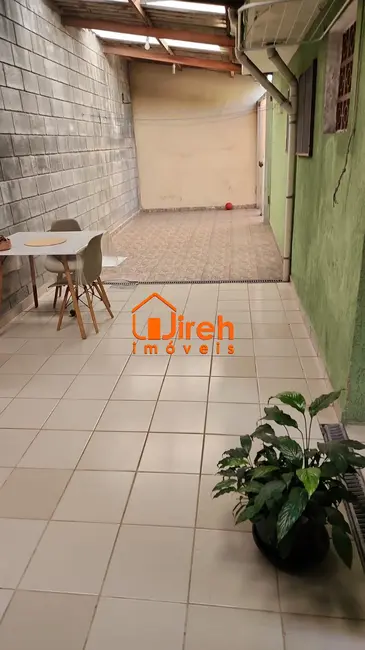 Foto 3 de Casa com 3 quartos à venda, 144m2 em Centro de Ouro Fino Paulista, Ribeirao Pires - SP