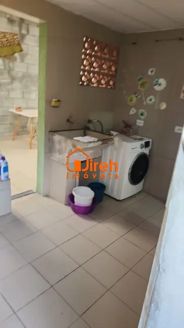 Foto 5 de Casa com 3 quartos à venda, 144m2 em Centro de Ouro Fino Paulista, Ribeirao Pires - SP