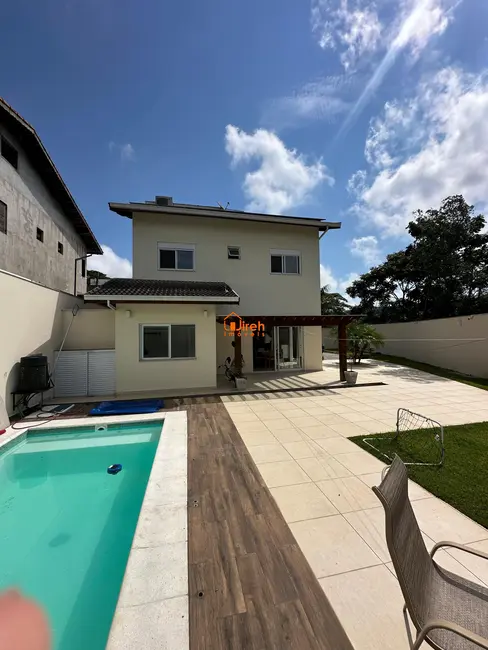 Sobrado com 4 quartos à venda, 300m2 em Sao Jose Do Rio Preto - SP - imagem 1 Foto 1 de Sobrado com 4 quartos à venda, 300m2 em Sao Jose Do Rio Preto - SP