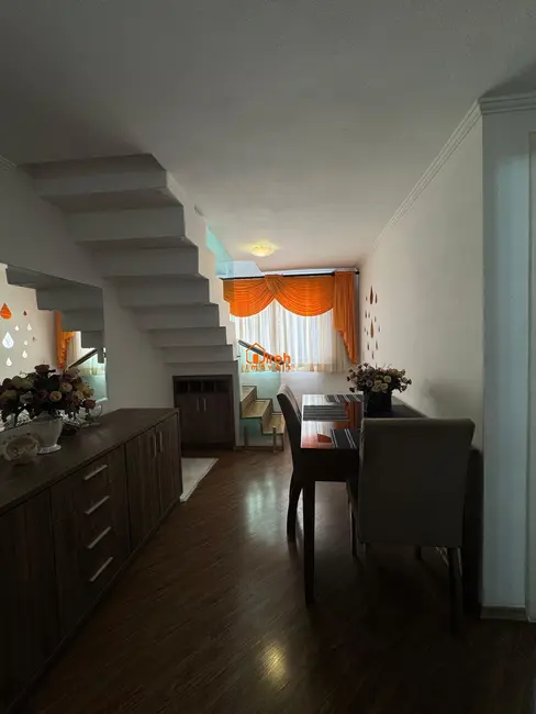 Foto 6 de Apartamento com 2 quartos à venda, 91m2 em Parque São Vicente, Maua - SP